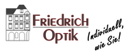 Friedrich Optik in Wismar - Ihr Augenspezialist in Wismar